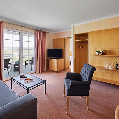 Lindner Hotel Wiesensee Westerburg  Exteriér fotografie