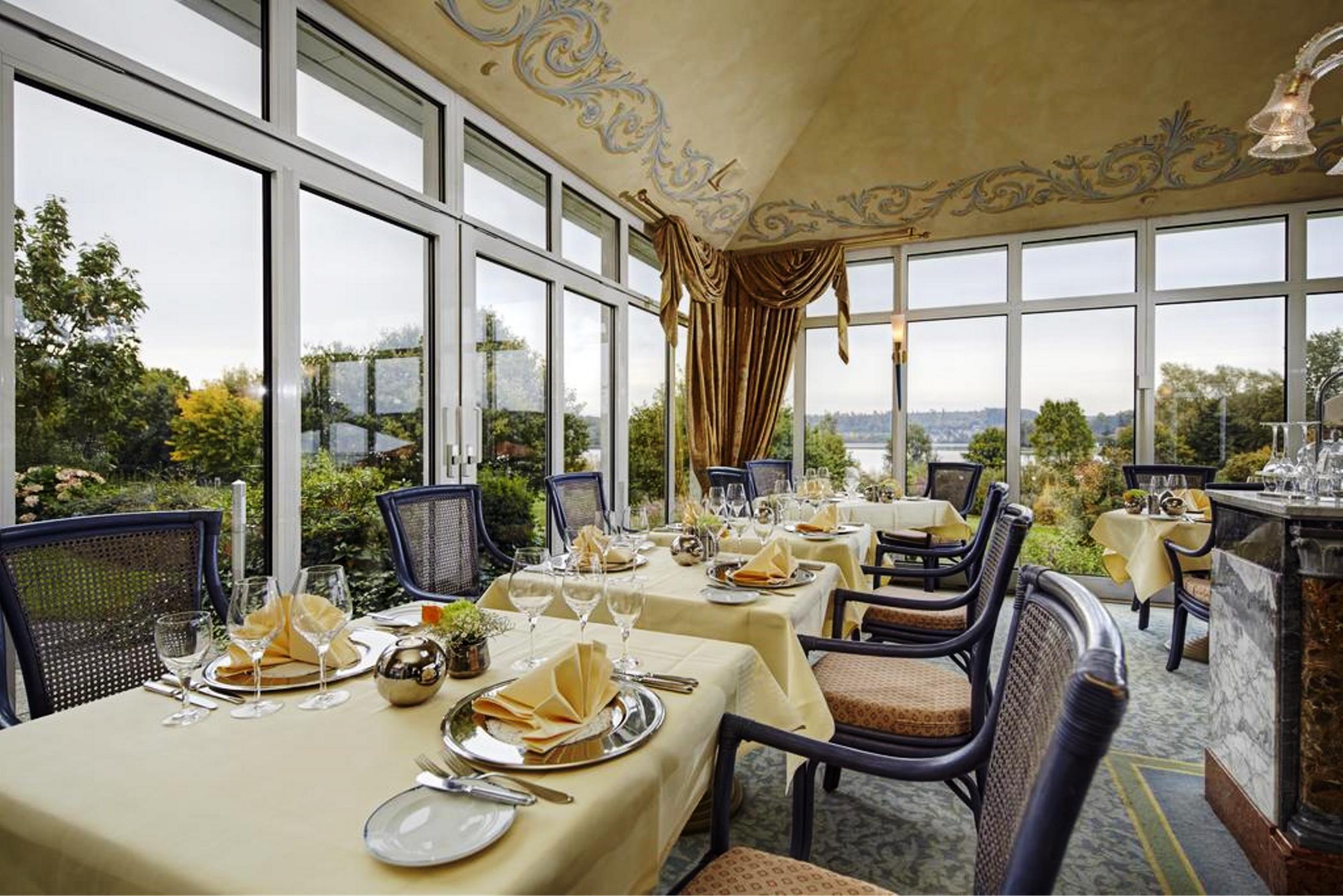 Lindner Hotel Wiesensee Westerburg  Exteriér fotografie