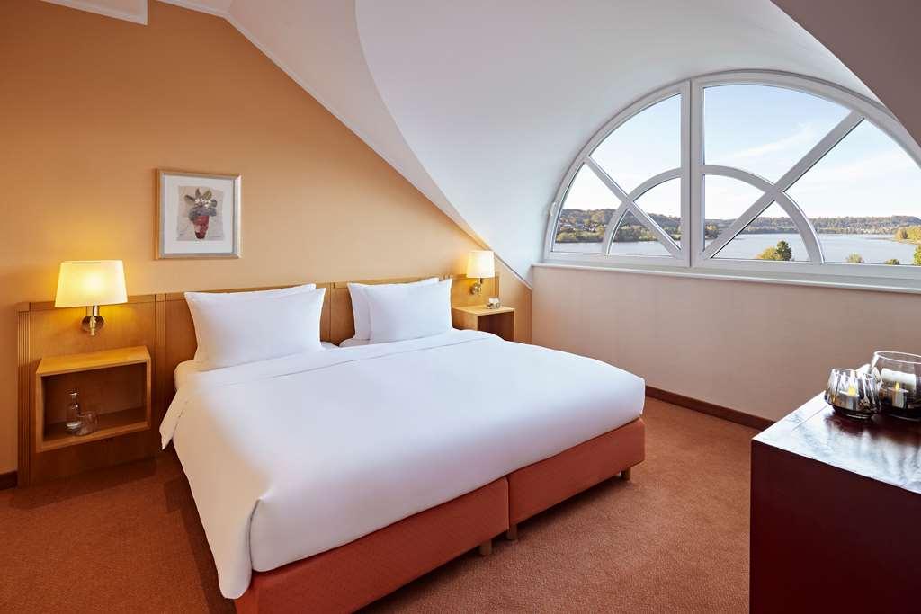 Lindner Hotel Wiesensee Westerburg  Pokoj fotografie