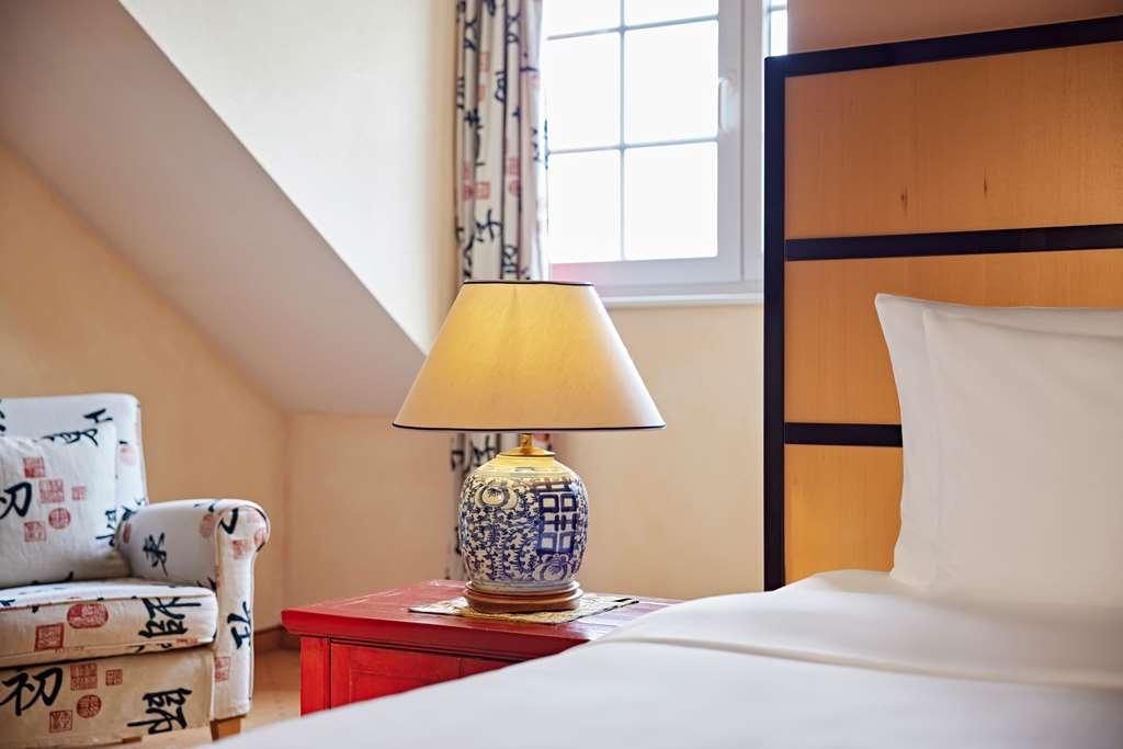 Lindner Hotel Wiesensee Westerburg  Pokoj fotografie