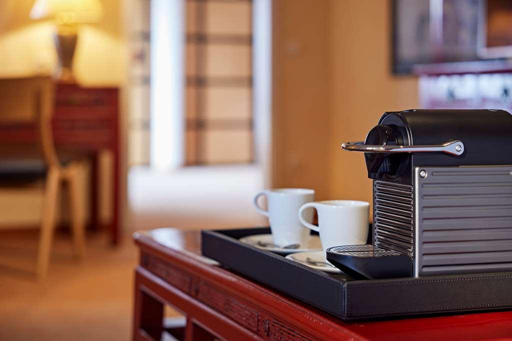 Lindner Hotel Wiesensee Westerburg  Pokoj fotografie