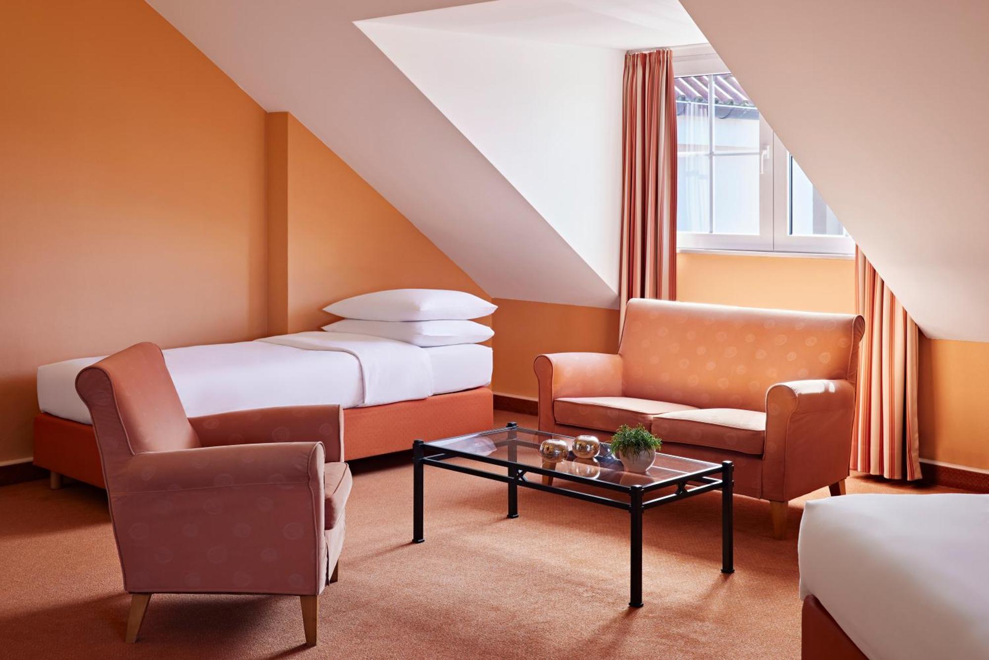 Lindner Hotel Wiesensee Westerburg  Exteriér fotografie
